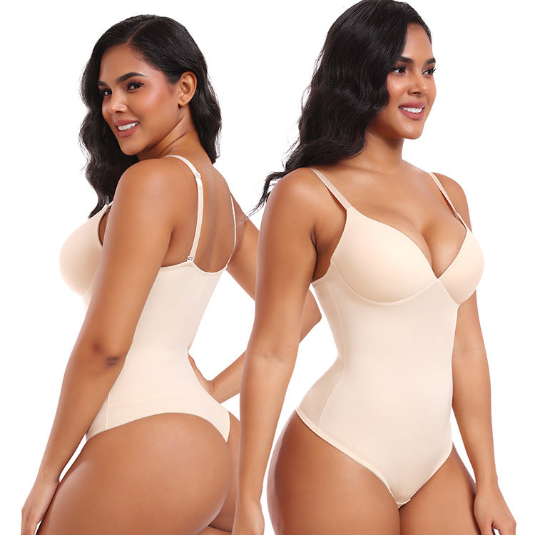 Bodysuit shapewear
