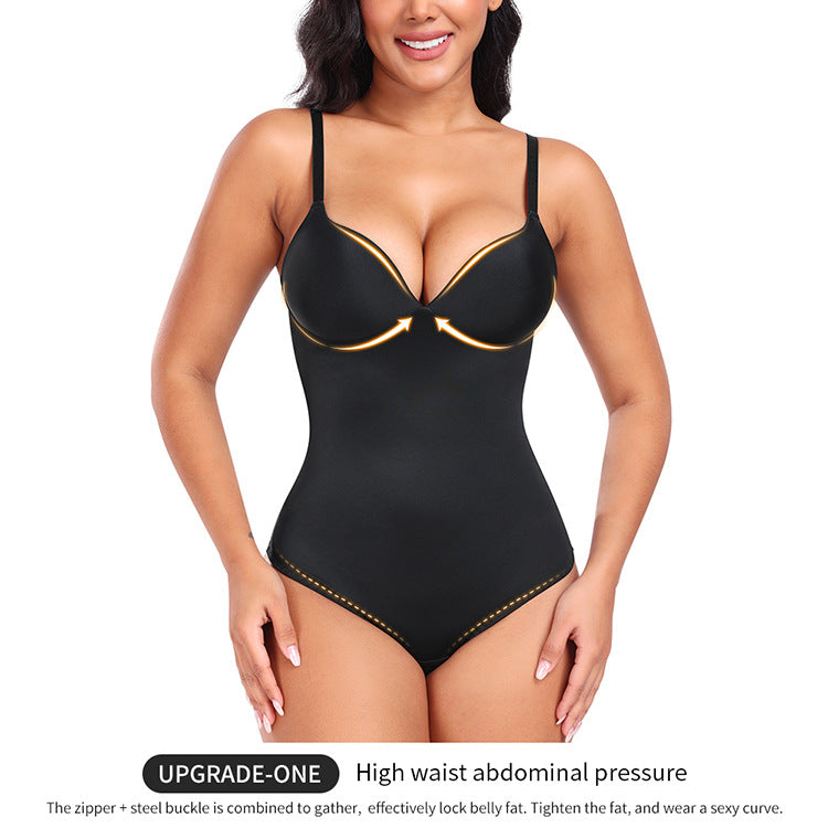 Bodysuit shapewear