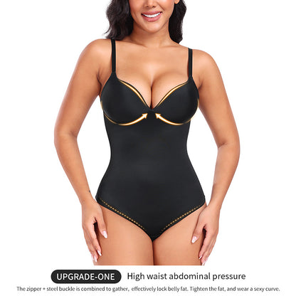 Bodysuit shapewear