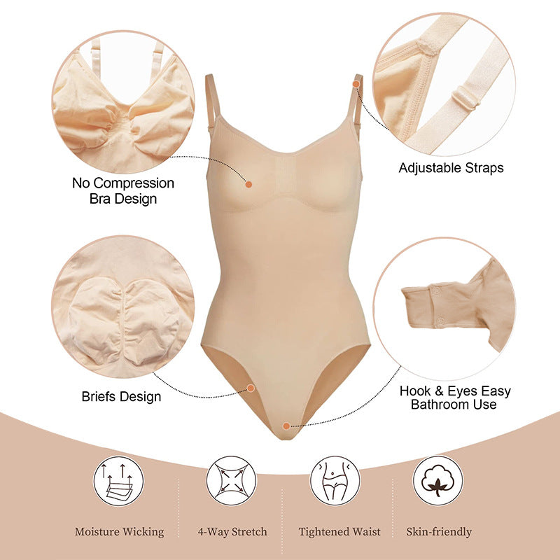 Womens Shapewear vvvv