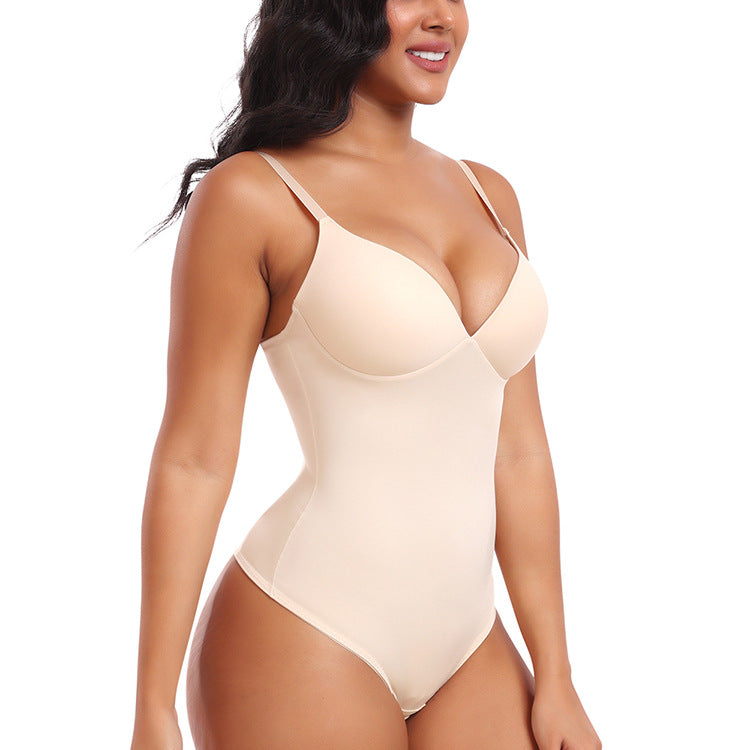 Bodysuit shapewear