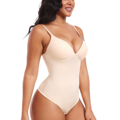 Bodysuit shapewear