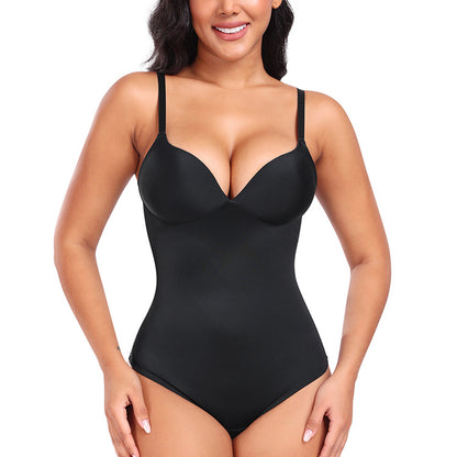 Bodysuit shapewear
