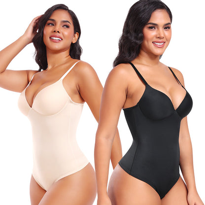 Bodysuit shapewear